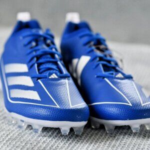 NEW! Size: 11 Men Adidas Adizero ELECTRIC.2 Football Cleats Model IF2503